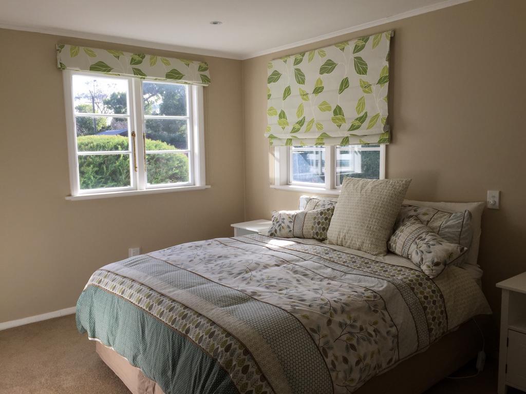 Te Moana Bed & Breakfast Waikanae Chambre photo